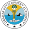 Gwadar Development Authority GDA logo
